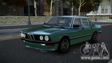 BMW M5 OS-V para GTA 4