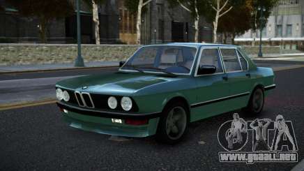 BMW M5 OS-V para GTA 4