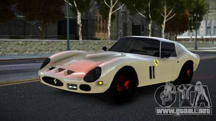 Ferrari 250 SH para GTA 4