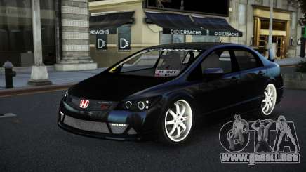 Honda Civic M-Tuned para GTA 4