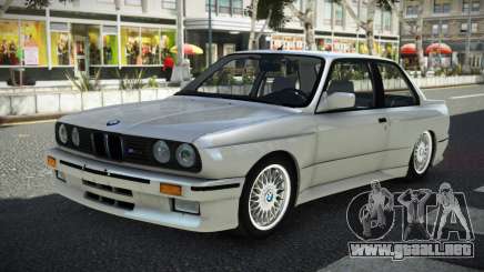 BMW M3 E30 LTR para GTA 4