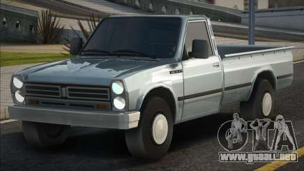 Nissan Abi para GTA San Andreas