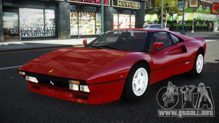 Ferrari 288 84th para GTA 4