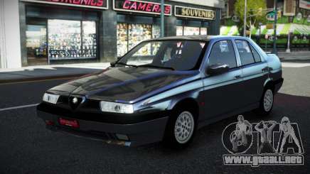 Alfa Romeo 155 92th para GTA 4