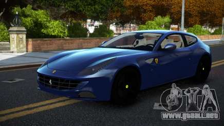 Ferrari FF C-Sport para GTA 4