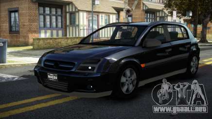 Opel Signum 05th para GTA 4