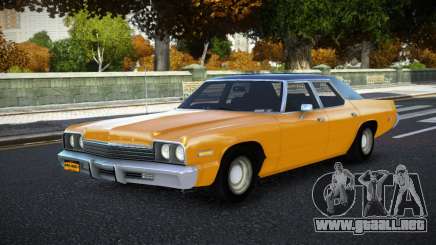 Dodge Monaco 74th V1.1 para GTA 4