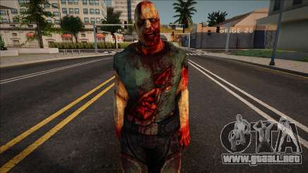 Razor de Dead Effect 2 para GTA San Andreas