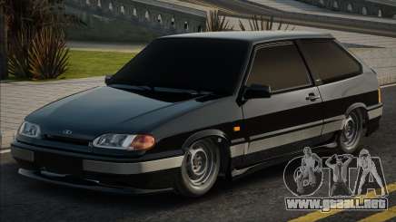 Vaz 2113 Racing para GTA San Andreas