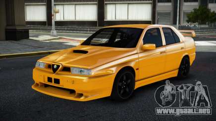 Alfa Romeo 155 KH para GTA 4