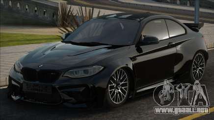 BMW M2 VT para GTA San Andreas