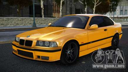 BMW M3 E36 RD para GTA 4
