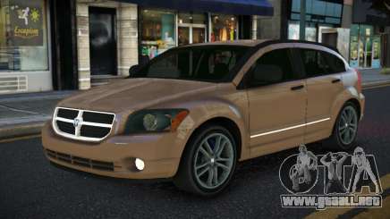 Dodge Caliber SH para GTA 4