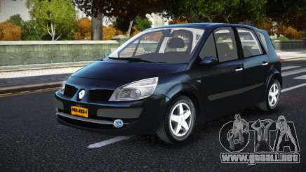 Renault Scenic 2 SH para GTA 4