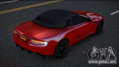 Aston Martin DBS RG1 para GTA 4