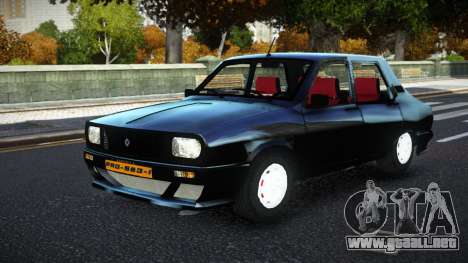 Renault 12 Toros VT para GTA 4