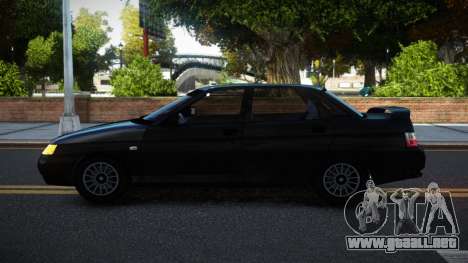 VAZ 21103 BR para GTA 4