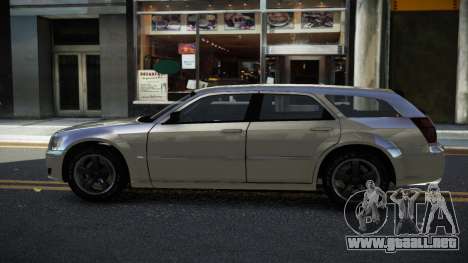 Dodge Magnum RG para GTA 4