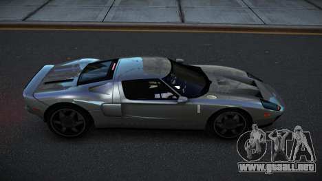 Ford GT 05th para GTA 4