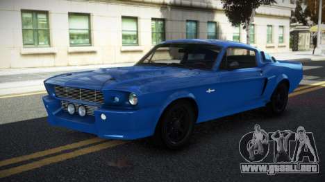 Ford Mustang LK para GTA 4