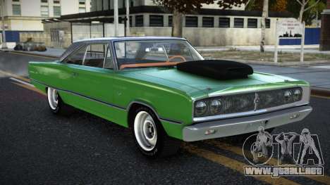 Dodge Coronet 67th para GTA 4