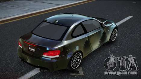 BMW 1M BR-V S3 para GTA 4