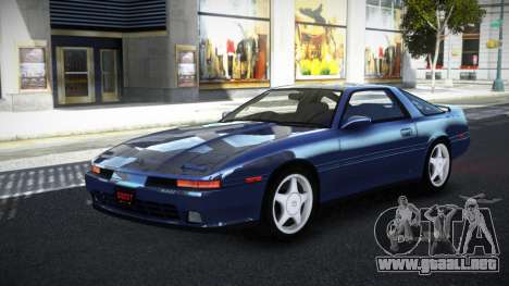 Toyota Supra SHK para GTA 4