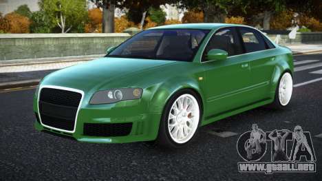 Audi RS4 FH para GTA 4