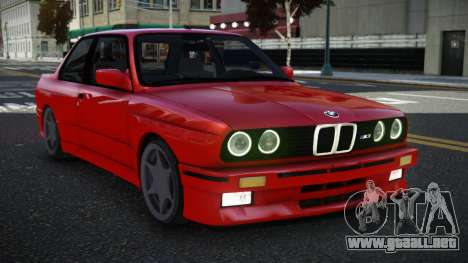 BMW M3 E30 WH para GTA 4