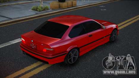 BMW M3 E36 ST-K para GTA 4