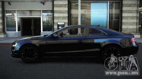 Audi S5 ND para GTA 4