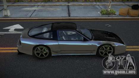 Nissan 240SX K 13th para GTA 4