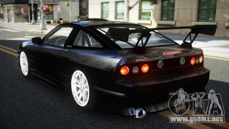 Nissan Silvia FGL para GTA 4