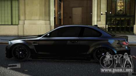 BMW 1M 11th para GTA 4