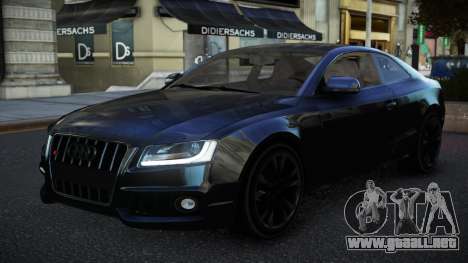 Audi S5 ND para GTA 4