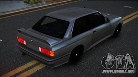 BMW M3 E30 DH para GTA 4