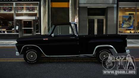 Chevrolet C-10 DE-L para GTA 4