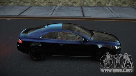 Audi S5 ND para GTA 4