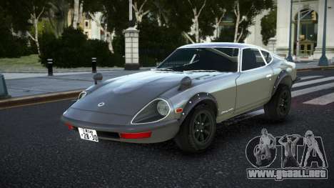 Nissan Fairlady SH-A para GTA 4