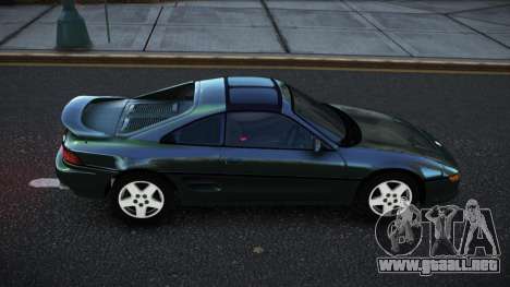 Toyota MR2 95th para GTA 4