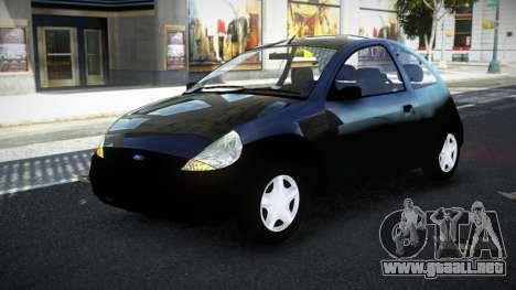 Ford Ka 99th para GTA 4