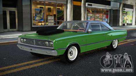 Dodge Coronet 67th para GTA 4