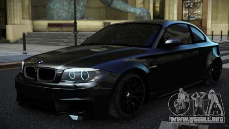 BMW 1M 11th para GTA 4