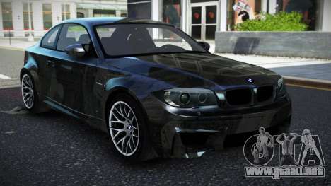 BMW 1M BR-V S2 para GTA 4