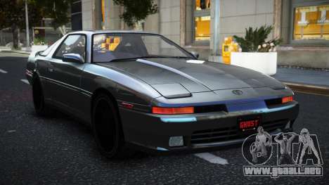 Toyota Supra STK para GTA 4