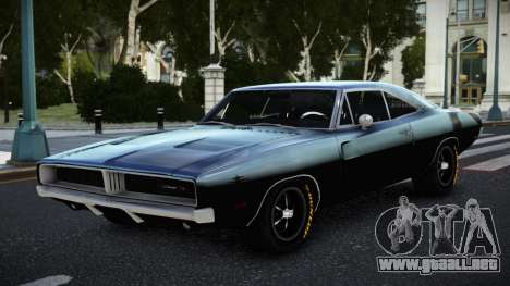 Dodge Charger RT OS-K para GTA 4