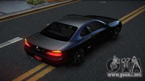 Nissan Silvia S15 BFE para GTA 4