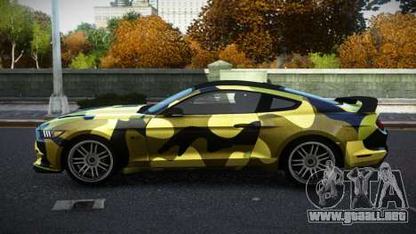 Ford Mustang GT AC-L S1 para GTA 4