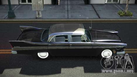 Plymouth Belvedere TR 57th para GTA 4