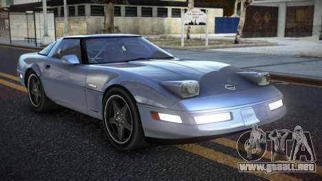 Chevrolet Corvette C4 HG para GTA 4